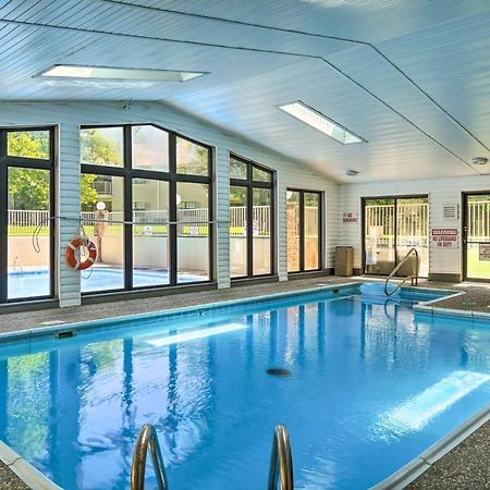 Pet-Friendly Branson Getaway With Private Patio! Lejlighed Eksteriør billede