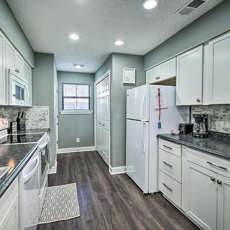Pet-Friendly Branson Getaway With Private Patio! Lejlighed Eksteriør billede
